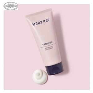 Mary kay  Timewise Antioxidant Moisturizer for Combo to Oily Skin.